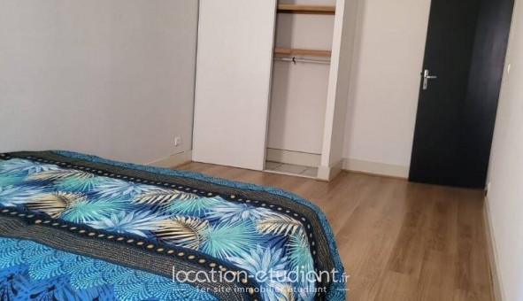 Logement tudiant Location T3 Meublé Toulouse (31500)