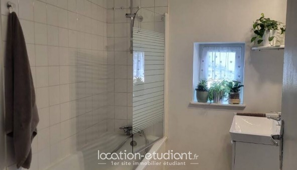 Logement tudiant T3 à Toulouse (31500)