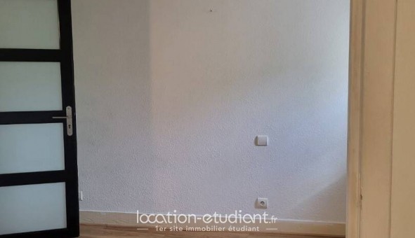 Logement tudiant T3 à Toulouse (31500)