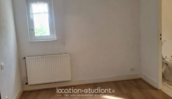 Logement tudiant T3 à Toulouse (31500)