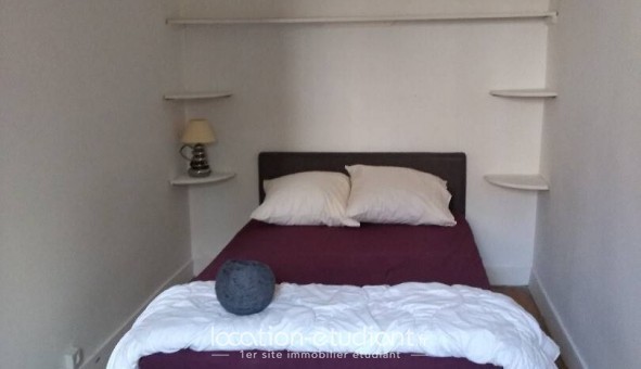 Logement tudiant T3 à Toulouse (31500)