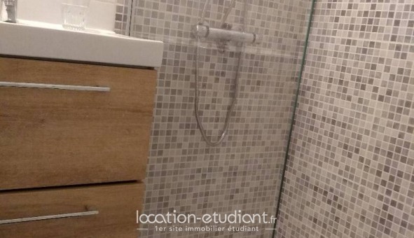 Logement tudiant T3 à Toulouse (31500)