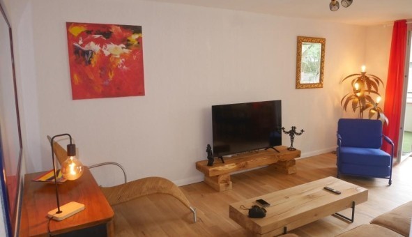 Logement tudiant T3 à Toulouse (31500)