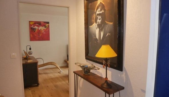 Logement tudiant T3 à Toulouse (31500)