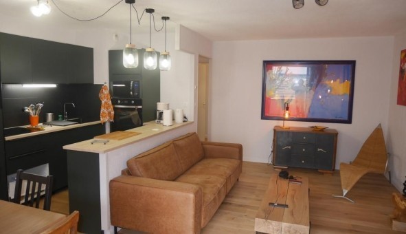 Logement tudiant T3 à Toulouse (31500)