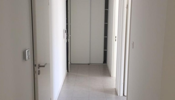Logement tudiant T3 à Toulouse (31500)
