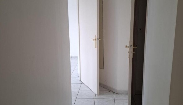 Logement tudiant T3 à Toulouse (31500)