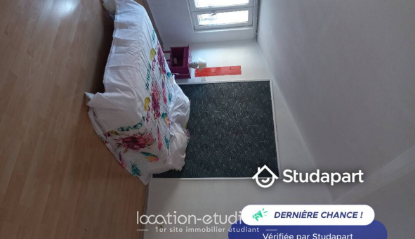 Logement tudiant Location T3 Meublé Toulouse (31500)