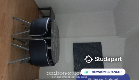 Logement tudiant T3 à Toulouse (31500)