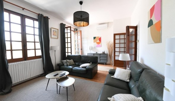 Logement tudiant Location T3 Vide Toulouse (31500)