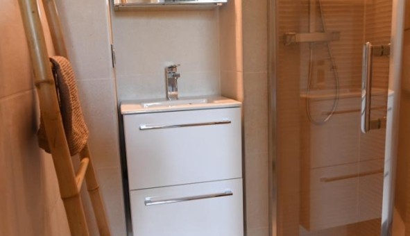 Logement tudiant T3 à Toulouse (31500)