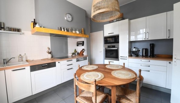 Logement tudiant T3 à Toulouse (31500)