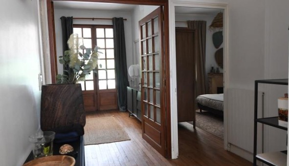 Logement tudiant T3 à Toulouse (31500)