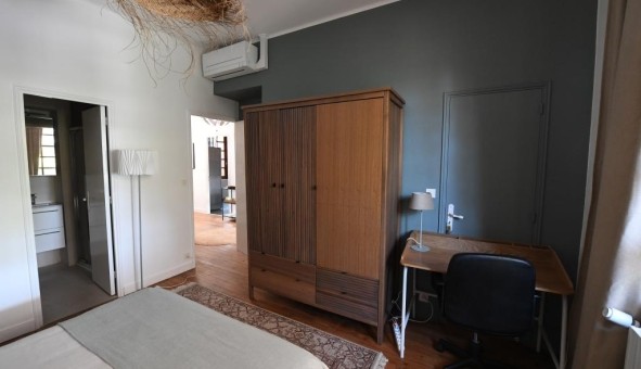 Logement tudiant T3 à Toulouse (31500)