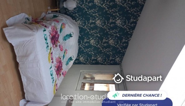 Logement tudiant T3 à Toulouse (31500)