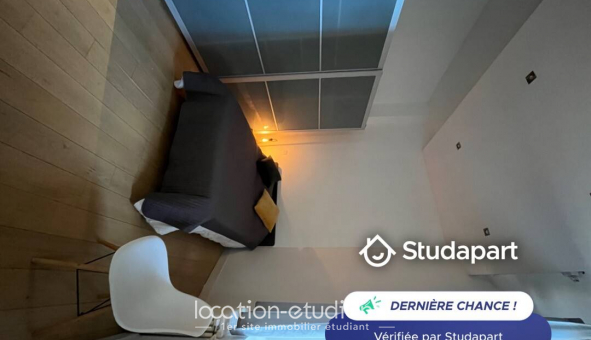 Logement tudiant Location T3 Meublé Toulouse (31500)