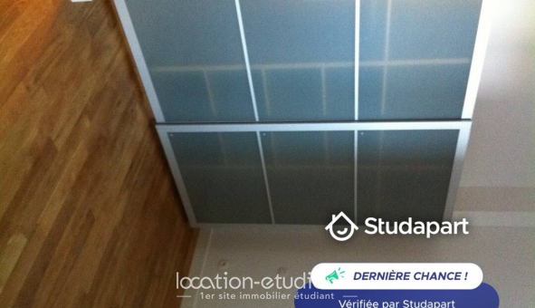 Logement tudiant T3 à Toulouse (31500)