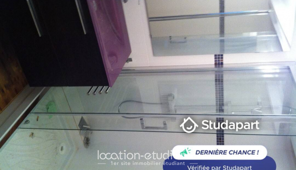 Logement tudiant T3 à Toulouse (31500)