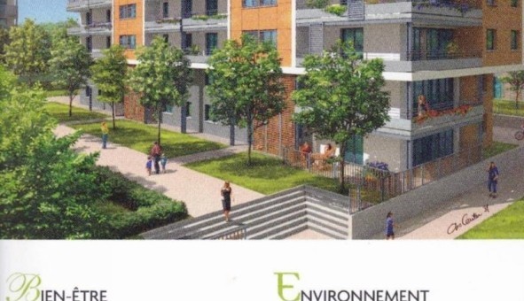 Logement tudiant T3 à Toulouse (31500)
