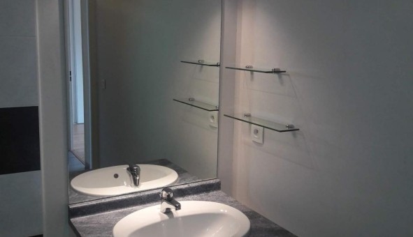 Logement tudiant T3 à Toulouse (31500)