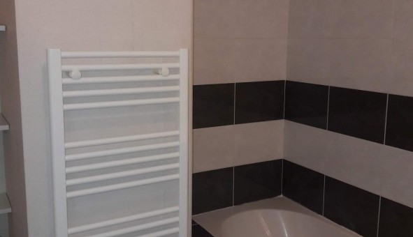 Logement tudiant T3 à Toulouse (31500)
