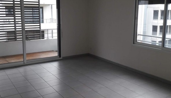 Logement tudiant T3 à Toulouse (31500)