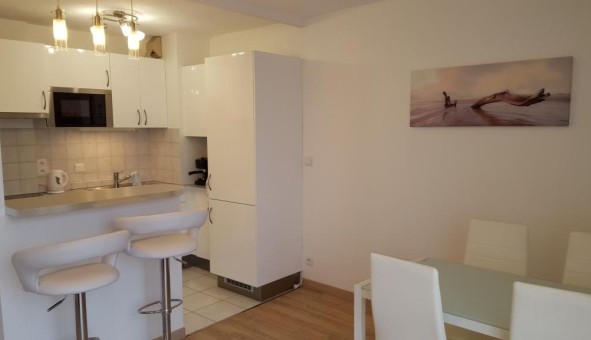 Logement tudiant T3 à Toulouse (31500)