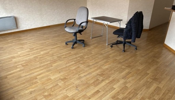 Logement tudiant T3 à Toulouse (31500)