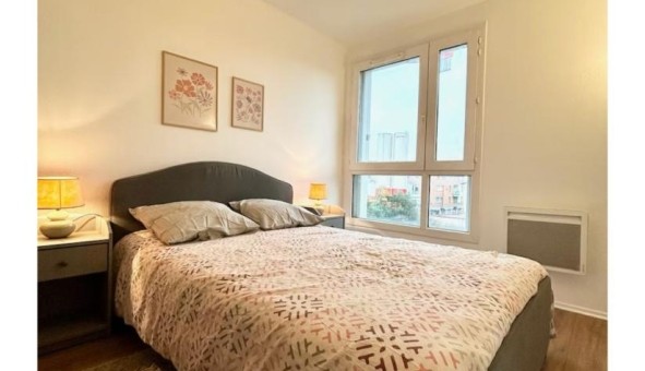 Logement tudiant T3 à Toulouse (31500)