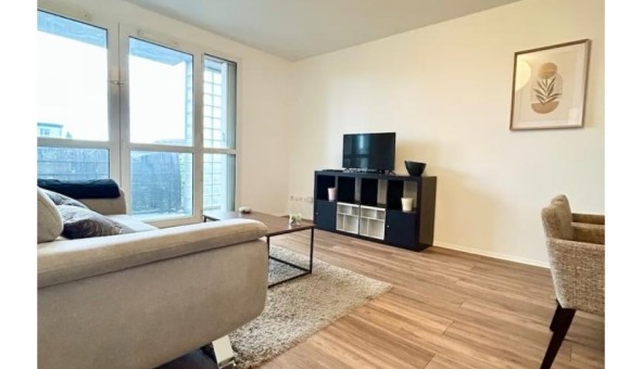 Logement tudiant T3 à Toulouse (31500)