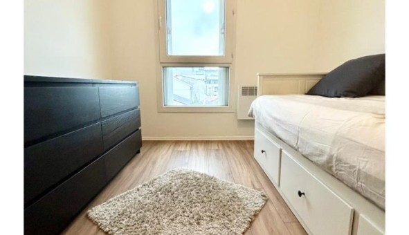 Logement tudiant T3 à Toulouse (31500)