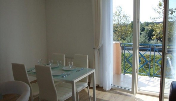 Logement tudiant T3 à Toulouse (31500)