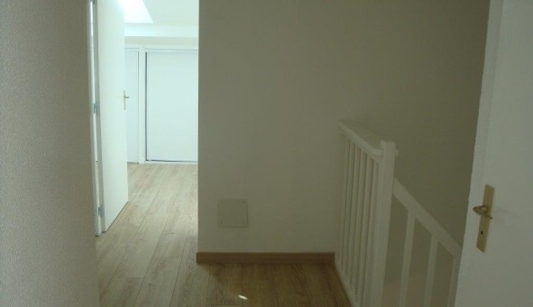 Logement tudiant T3 à Toulouse (31500)