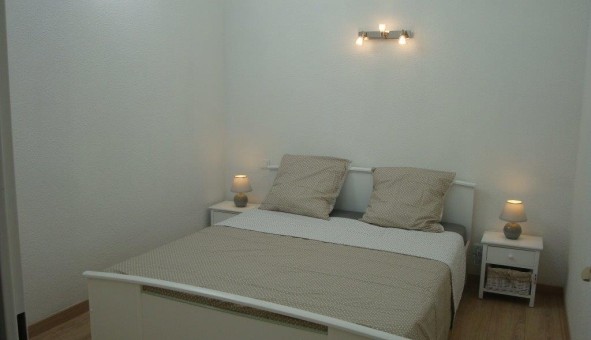 Logement tudiant T3 à Toulouse (31500)