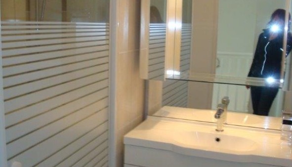 Logement tudiant T3 à Toulouse (31500)