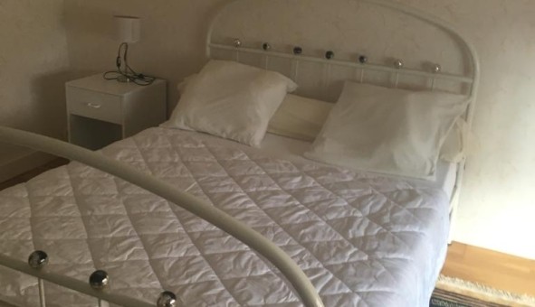 Logement tudiant T3 à Toulouse (31500)