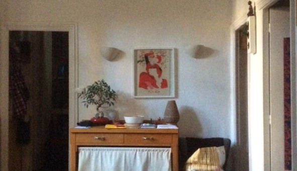 Logement tudiant Location T3 Vide Toulouse (31500)