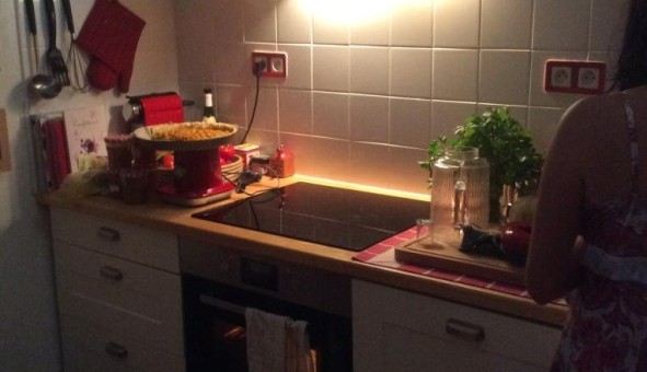 Logement tudiant T3 à Toulouse (31500)