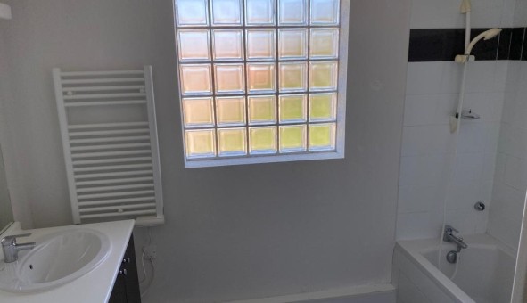 Logement tudiant T3 à Toulouse (31500)