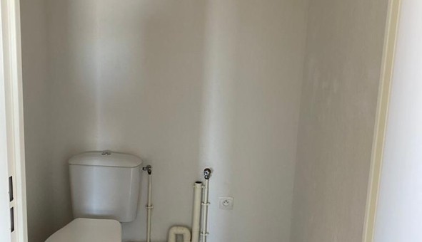 Logement tudiant T3 à Toulouse (31500)