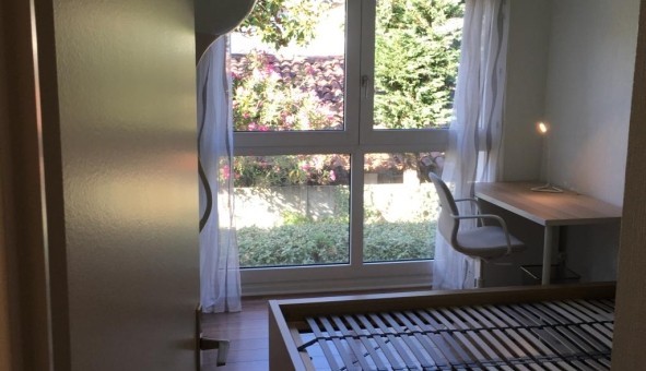 Logement tudiant T3 à Toulouse (31500)