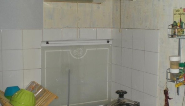 Logement tudiant T3 à Toulouse (31500)
