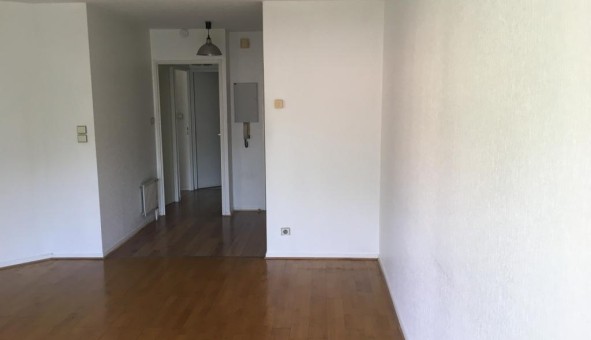 Logement tudiant T3 à Toulouse (31500)