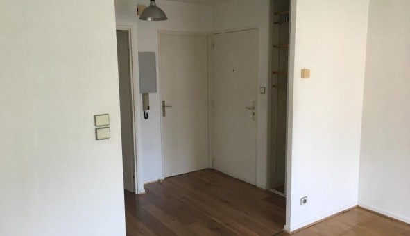 Logement tudiant T3 à Toulouse (31500)