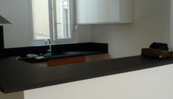 Logement tudiant T3 à Toulouse (31500)