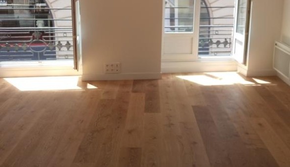 Logement tudiant T3 à Toulouse (31500)