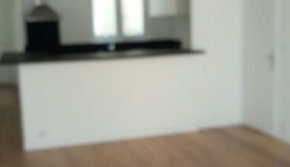 Logement tudiant T3 à Toulouse (31500)