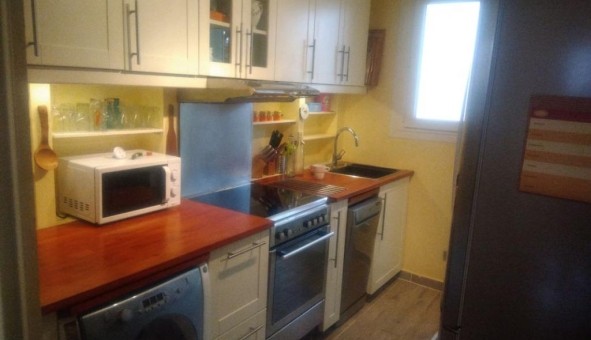 Logement tudiant T3 à Toulouse (31500)