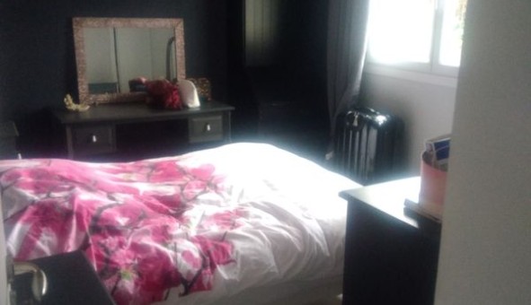 Logement tudiant T3 à Toulouse (31500)