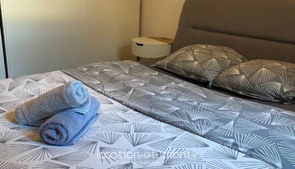 Logement tudiant T3 à Toulouse (31500)